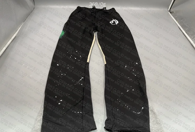 Gallery Dept Sweatpants 4