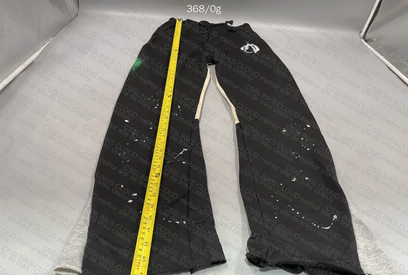 Gallery Dept Sweatpants 6