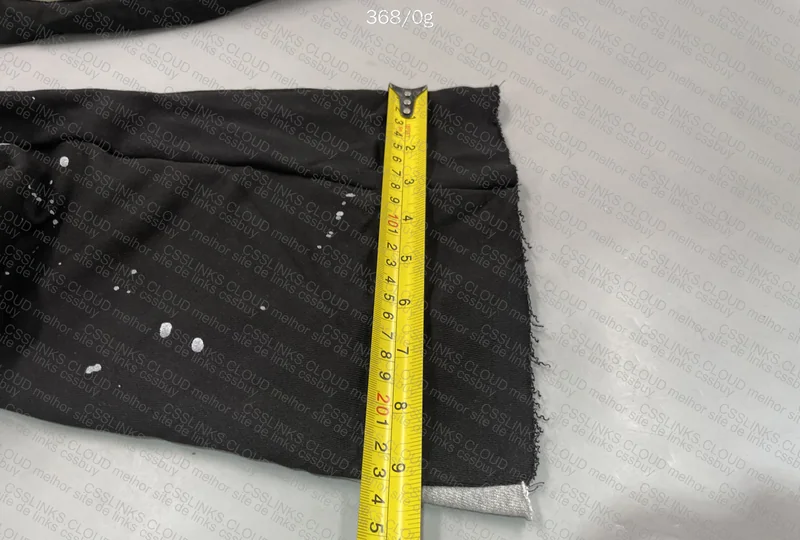 Gallery Dept Sweatpants 7