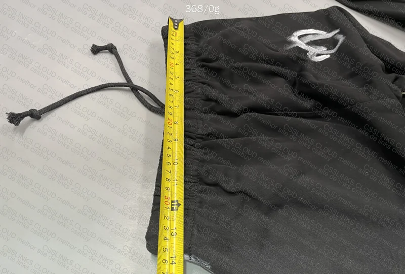 Gallery Dept Sweatpants 8