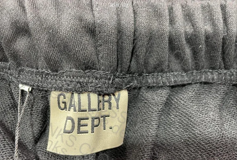 Gallery Dept Sweatpants 9