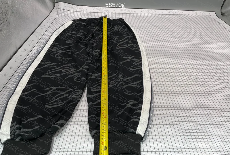 Jordan 'Flight' Sweatpants 3