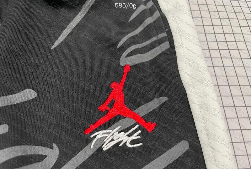 Jordan 'Flight' Sweatpants 6
