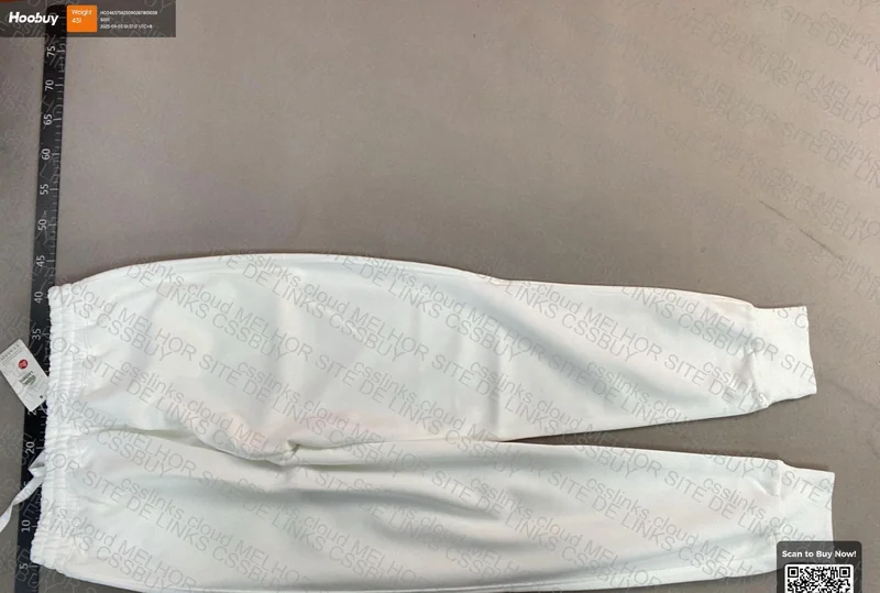 Lacoste Sweatpants 2