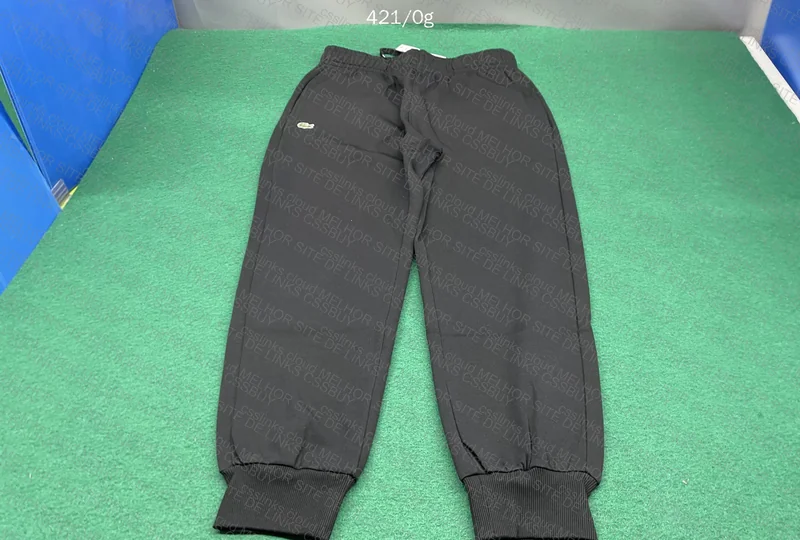 Lacoste Sweatpants