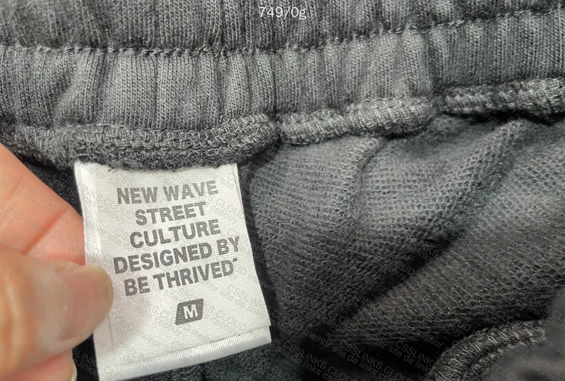 Lisa Sweatpants
