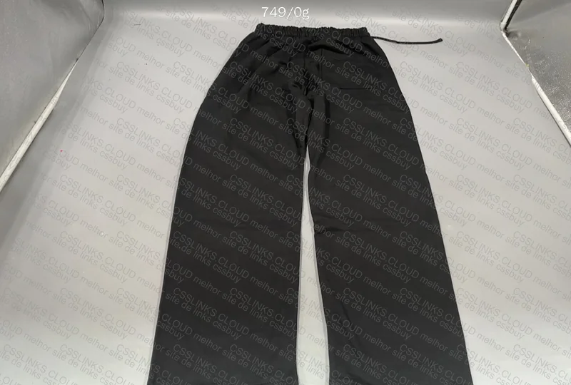 Lisa Sweatpants 2