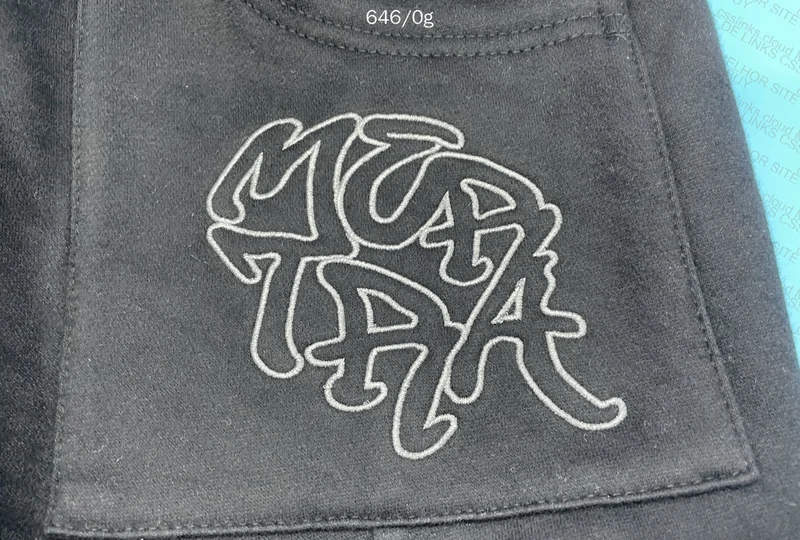Mertra Sweatpants 2