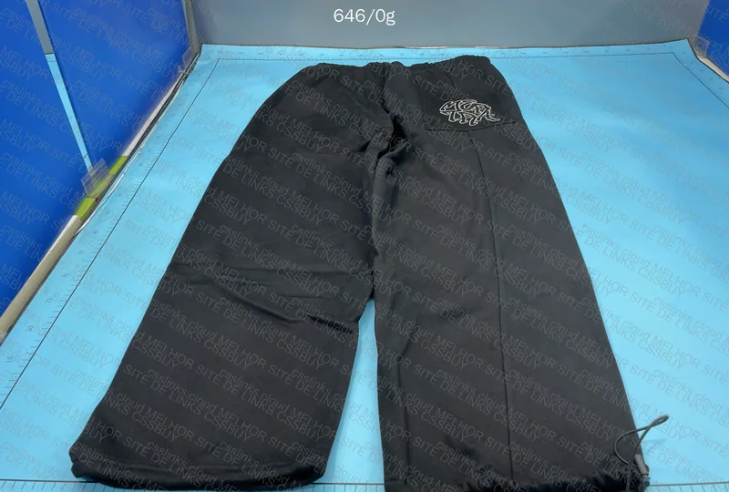 Mertra Sweatpants 3