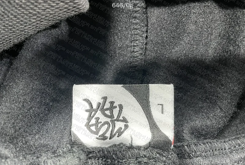 Mertra Sweatpants 4