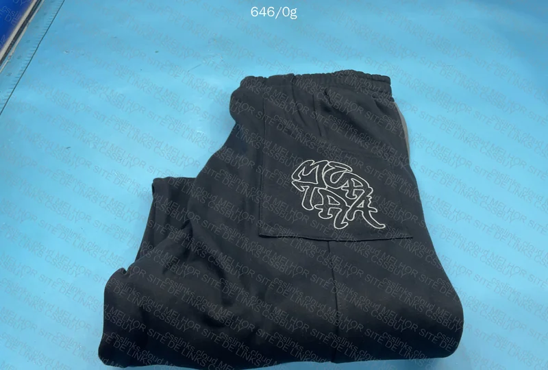 Mertra Sweatpants 5