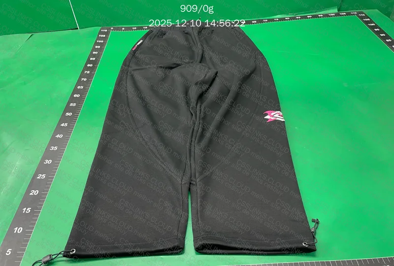 calça moletom mertra 6