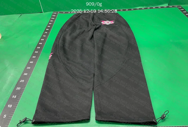 calça moletom mertra 7
