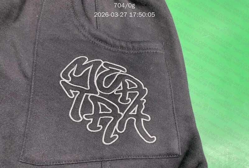 Calça Moletom Mertra