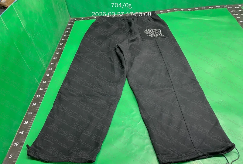Calça Moletom Mertra 2