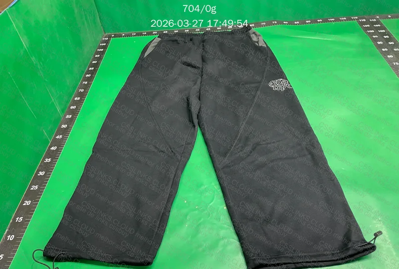 Calça Moletom Mertra 4