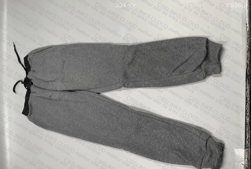 Very Cheap Sweatpants 3