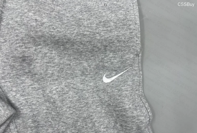 Nike Sweatpants 2