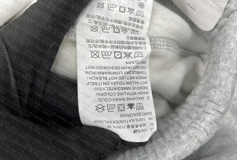 Nike Sweatpants 4
