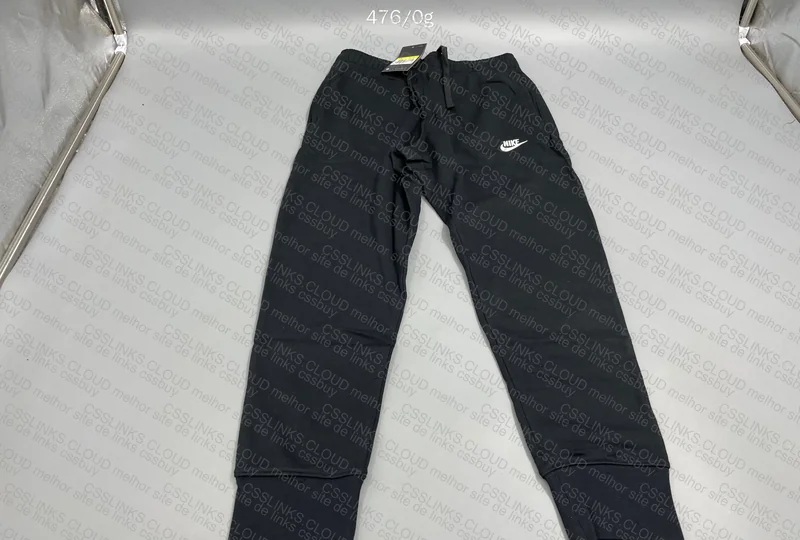 Nike Sweatpants 2