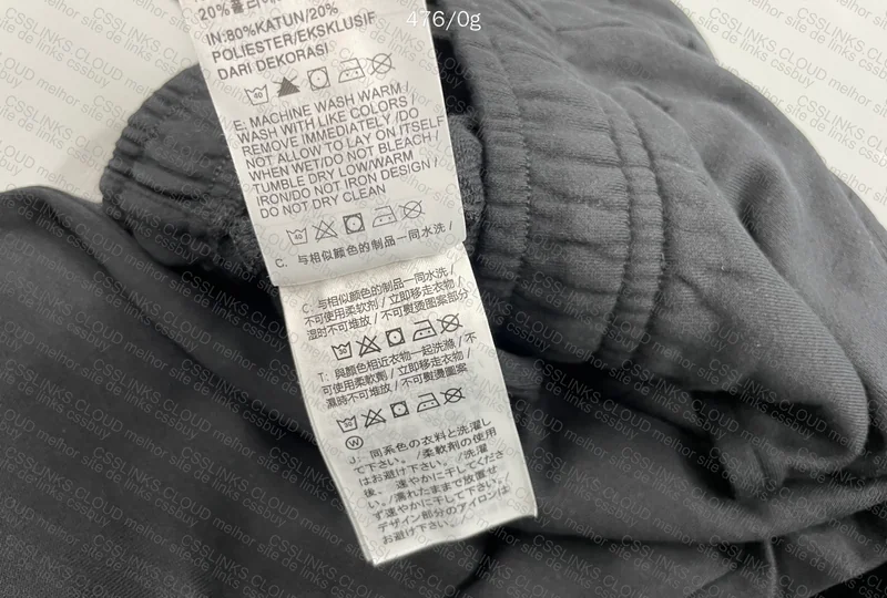 Nike Sweatpants 3