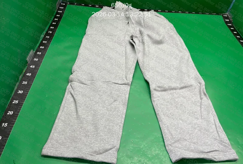 CALÇA MOLETOM NIKE 3