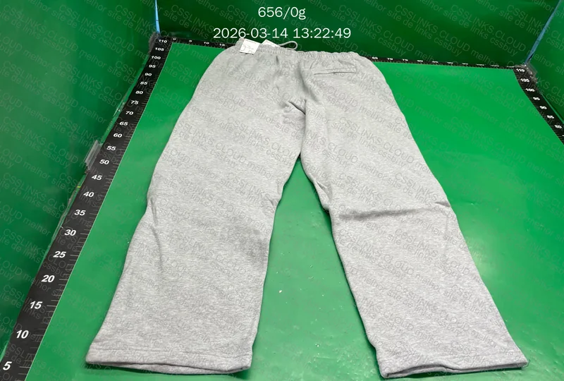 CALÇA MOLETOM NIKE 5