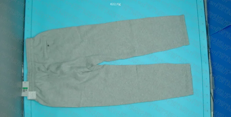 Nike Sweatpants (with measurements) 7