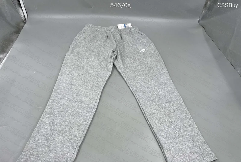 Nike Sweatpants GL?