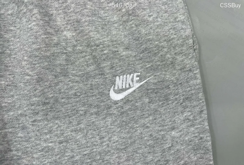Nike Sweatpants GL? 2