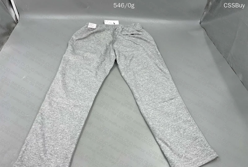 Nike Sweatpants GL? 4