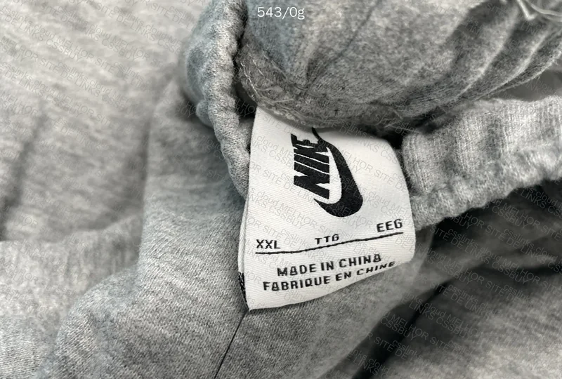 Nike Jisu Sweatpants 3
