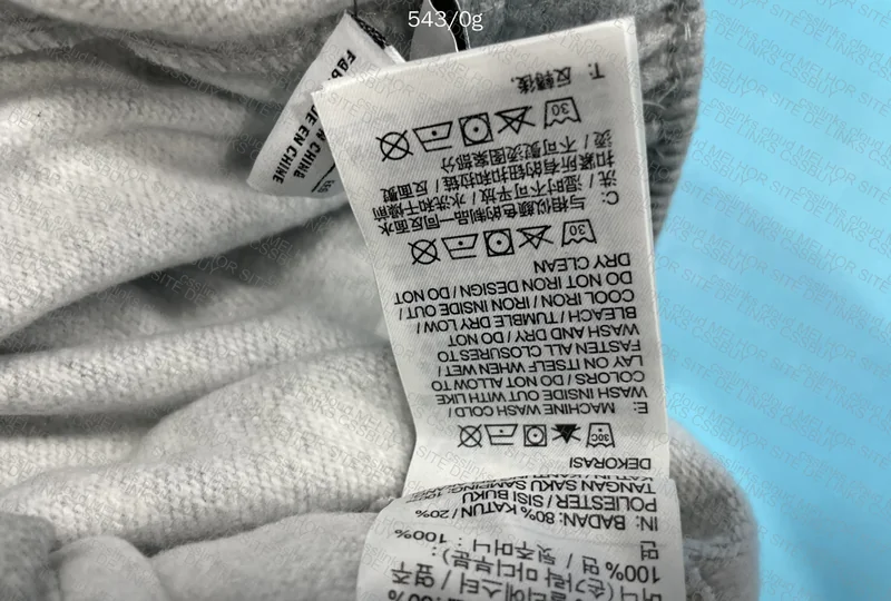 Nike Jisu Sweatpants 4