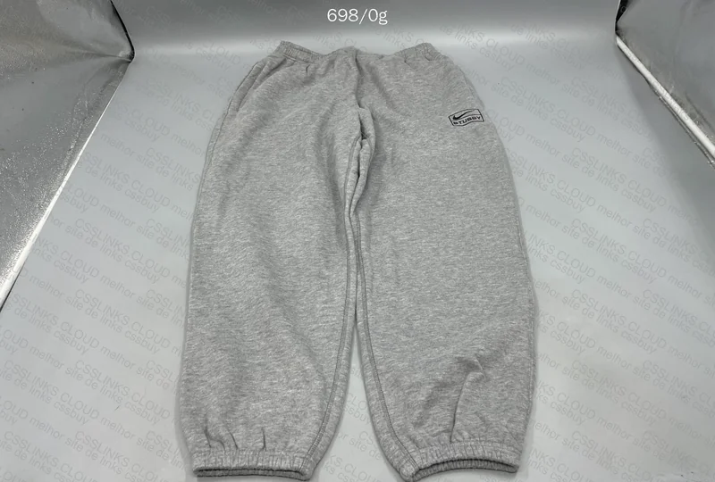 Nike Stussy Sweatpants