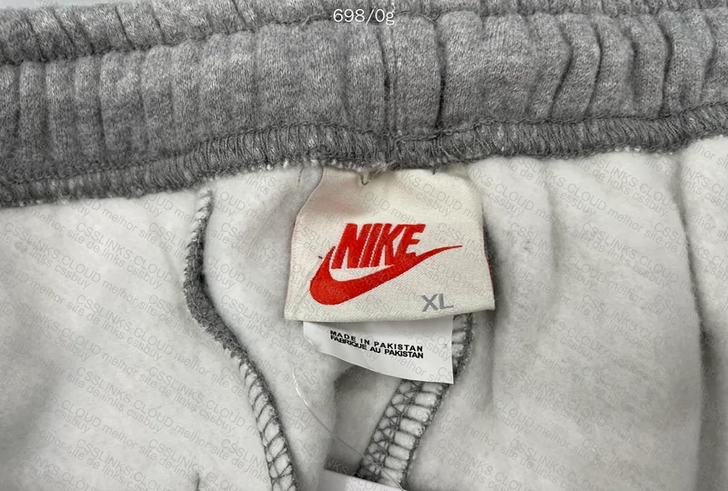 Nike Stussy Sweatpants 2