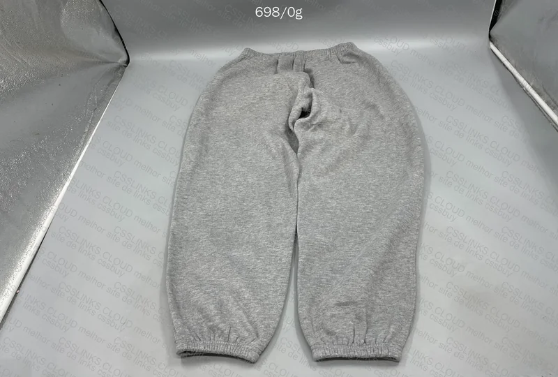 Nike Stussy Sweatpants 4