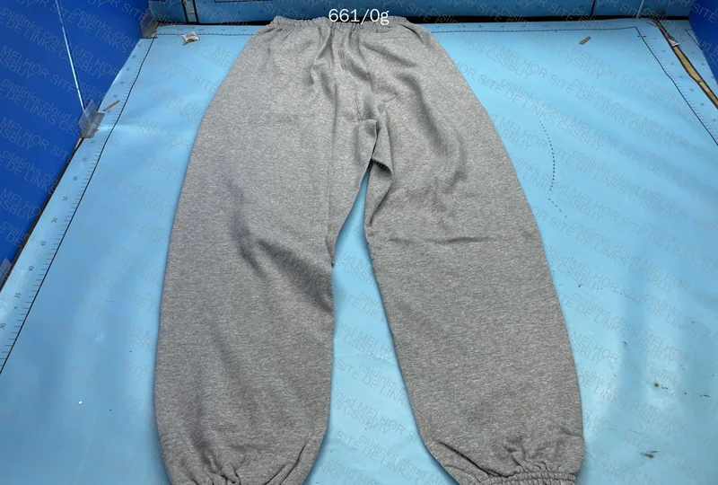 Nike x Stussy Sweatpants 6