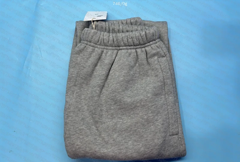 Nike x Stussy Sweatpants