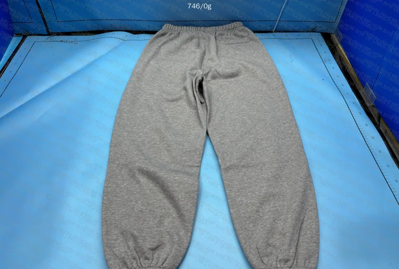 Nike x Stussy Sweatpants 5