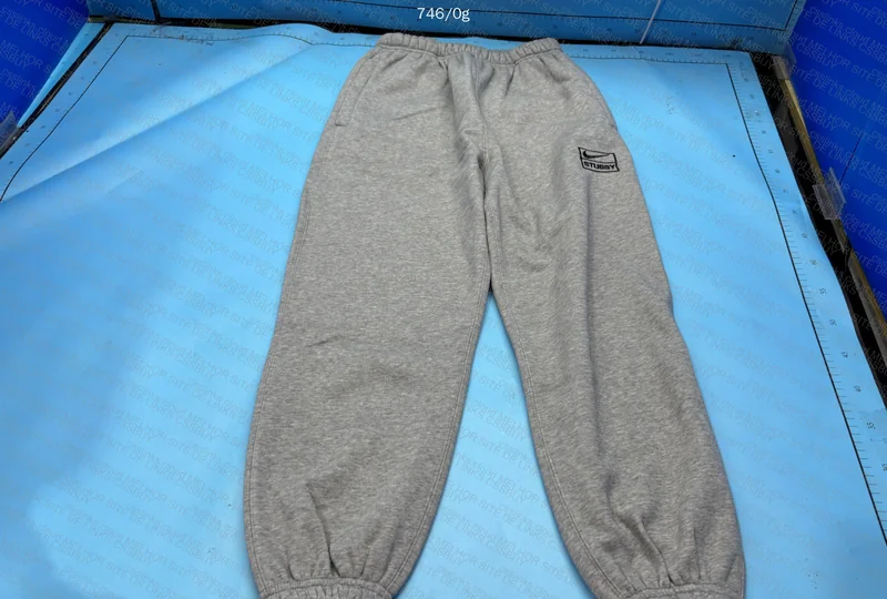 Nike x Stussy Sweatpants 6