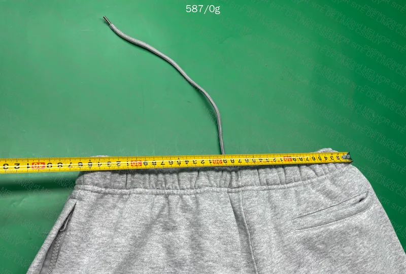 Nike x Stussy Sweatpants