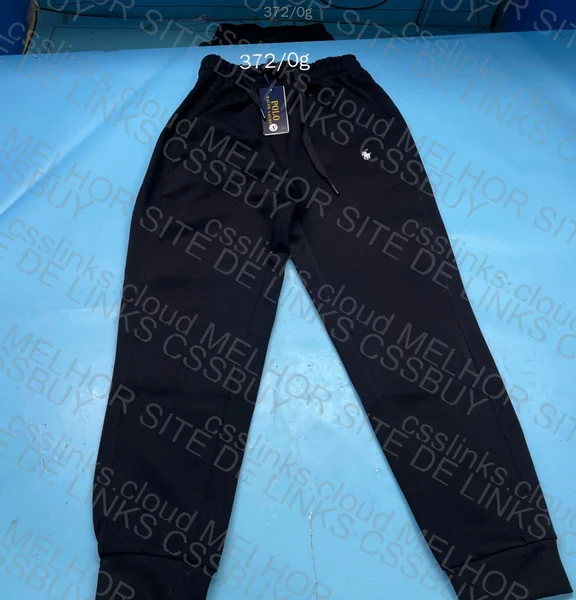 Polo Ralph Lauren Sweatpants 2
