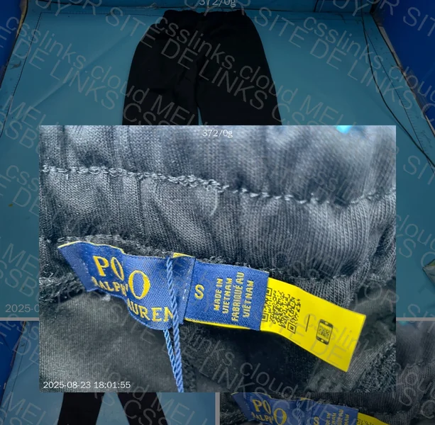 Polo Ralph Lauren Sweatpants 3