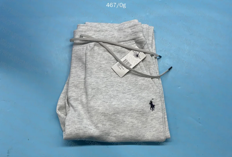 Polo Ralph Lauren Sweatpants - NEW DP