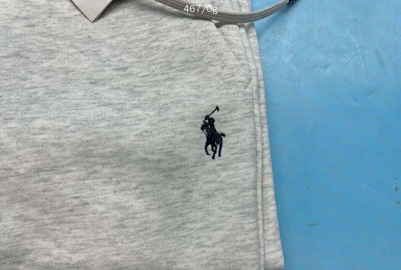Polo Ralph Lauren Sweatpants - NEW DP 4