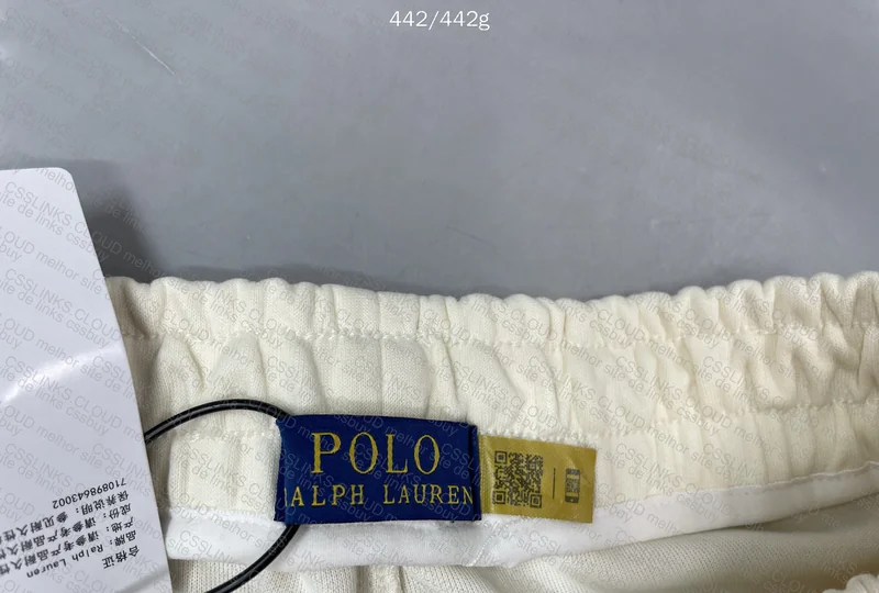 Ralph Lauren Sweatpants 2