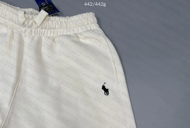 Ralph Lauren Sweatpants 3