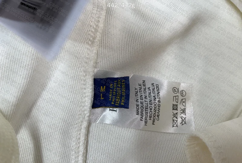 Ralph Lauren Sweatpants 4