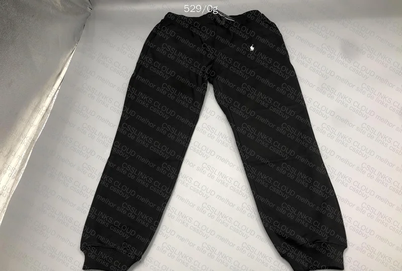Ralph Lauren Sweatpants 2