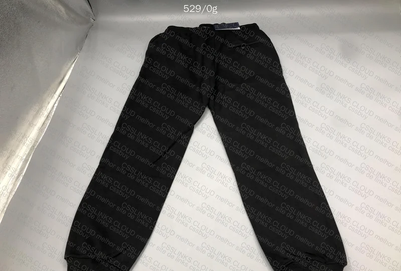 Ralph Lauren Sweatpants 3